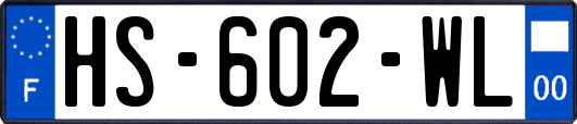 HS-602-WL