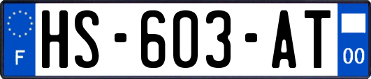 HS-603-AT
