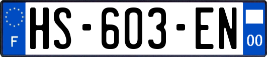 HS-603-EN