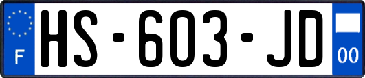 HS-603-JD