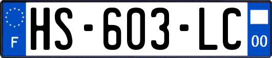 HS-603-LC
