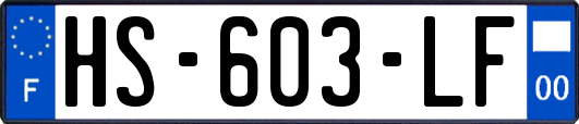 HS-603-LF