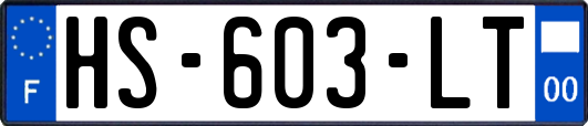 HS-603-LT