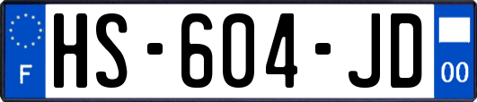 HS-604-JD