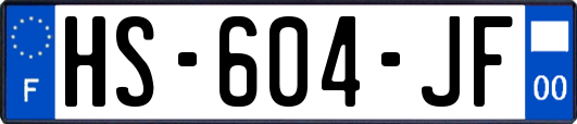HS-604-JF