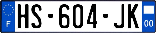 HS-604-JK