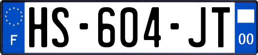 HS-604-JT