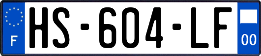 HS-604-LF