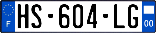 HS-604-LG