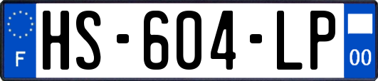 HS-604-LP
