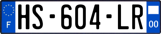 HS-604-LR