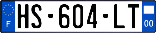HS-604-LT