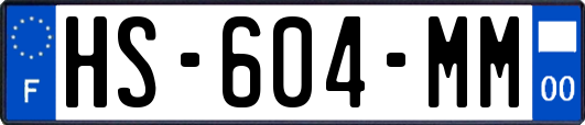 HS-604-MM