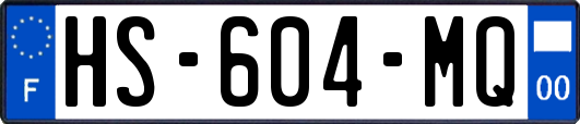 HS-604-MQ