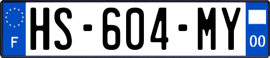 HS-604-MY