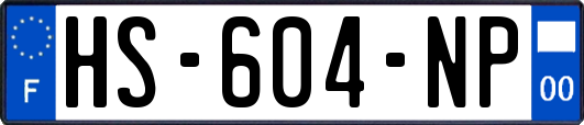 HS-604-NP