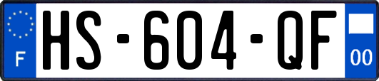 HS-604-QF