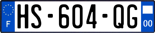 HS-604-QG