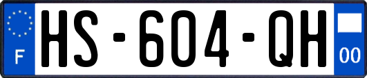HS-604-QH