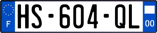 HS-604-QL