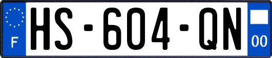 HS-604-QN