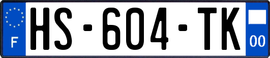 HS-604-TK