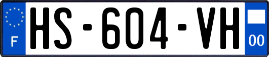 HS-604-VH