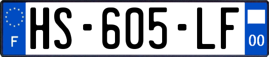 HS-605-LF