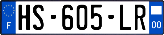 HS-605-LR