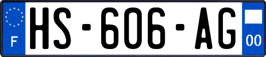 HS-606-AG