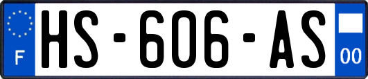 HS-606-AS