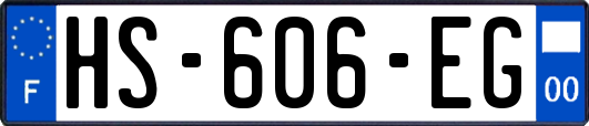HS-606-EG