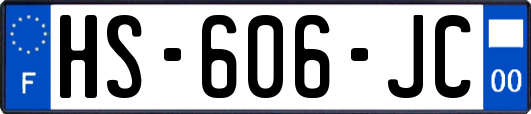 HS-606-JC