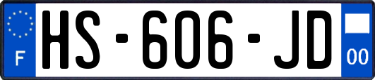 HS-606-JD