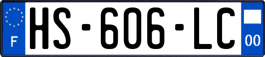 HS-606-LC