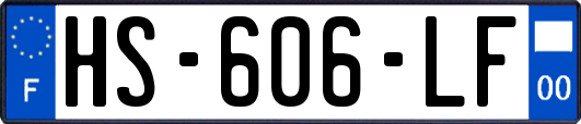 HS-606-LF