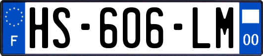 HS-606-LM