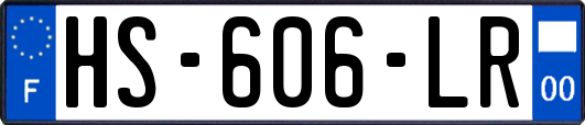 HS-606-LR