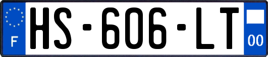 HS-606-LT