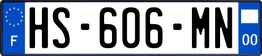 HS-606-MN