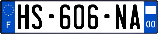 HS-606-NA