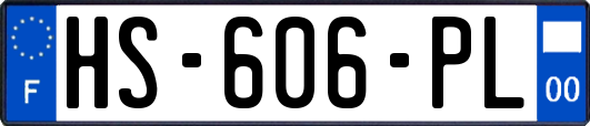 HS-606-PL