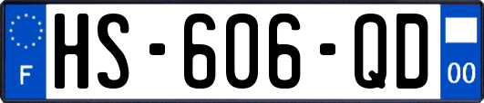 HS-606-QD