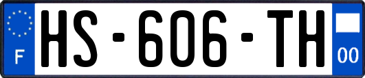 HS-606-TH