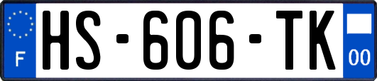 HS-606-TK