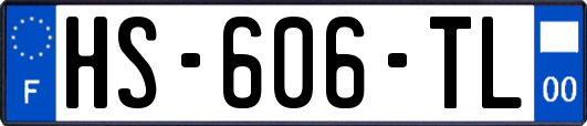 HS-606-TL