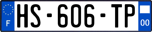 HS-606-TP