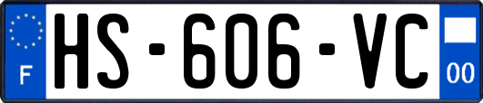 HS-606-VC