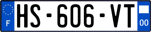 HS-606-VT