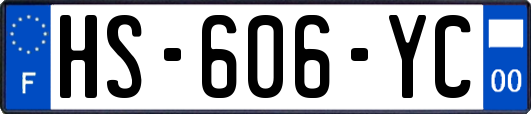 HS-606-YC